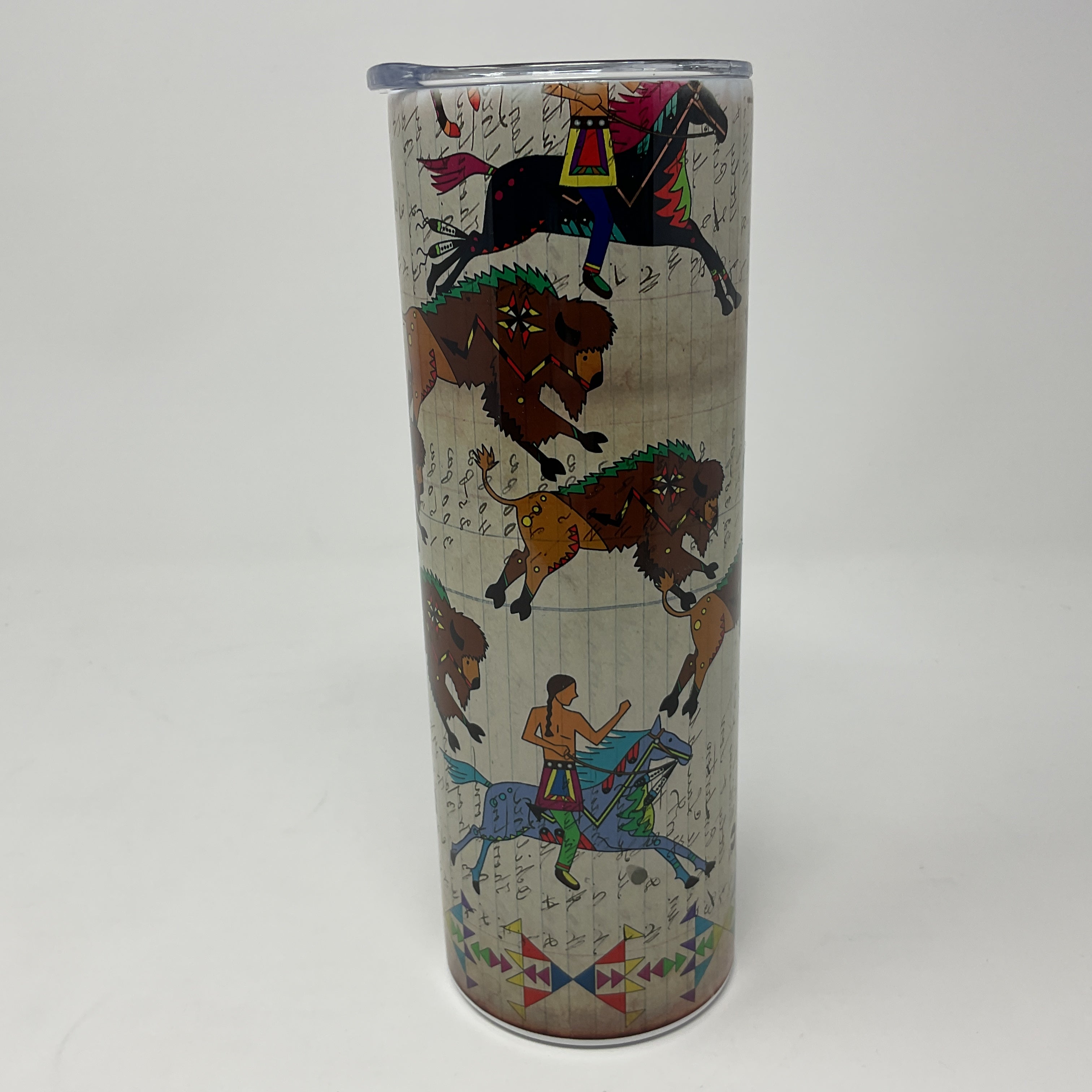 49Dzine Tumblers