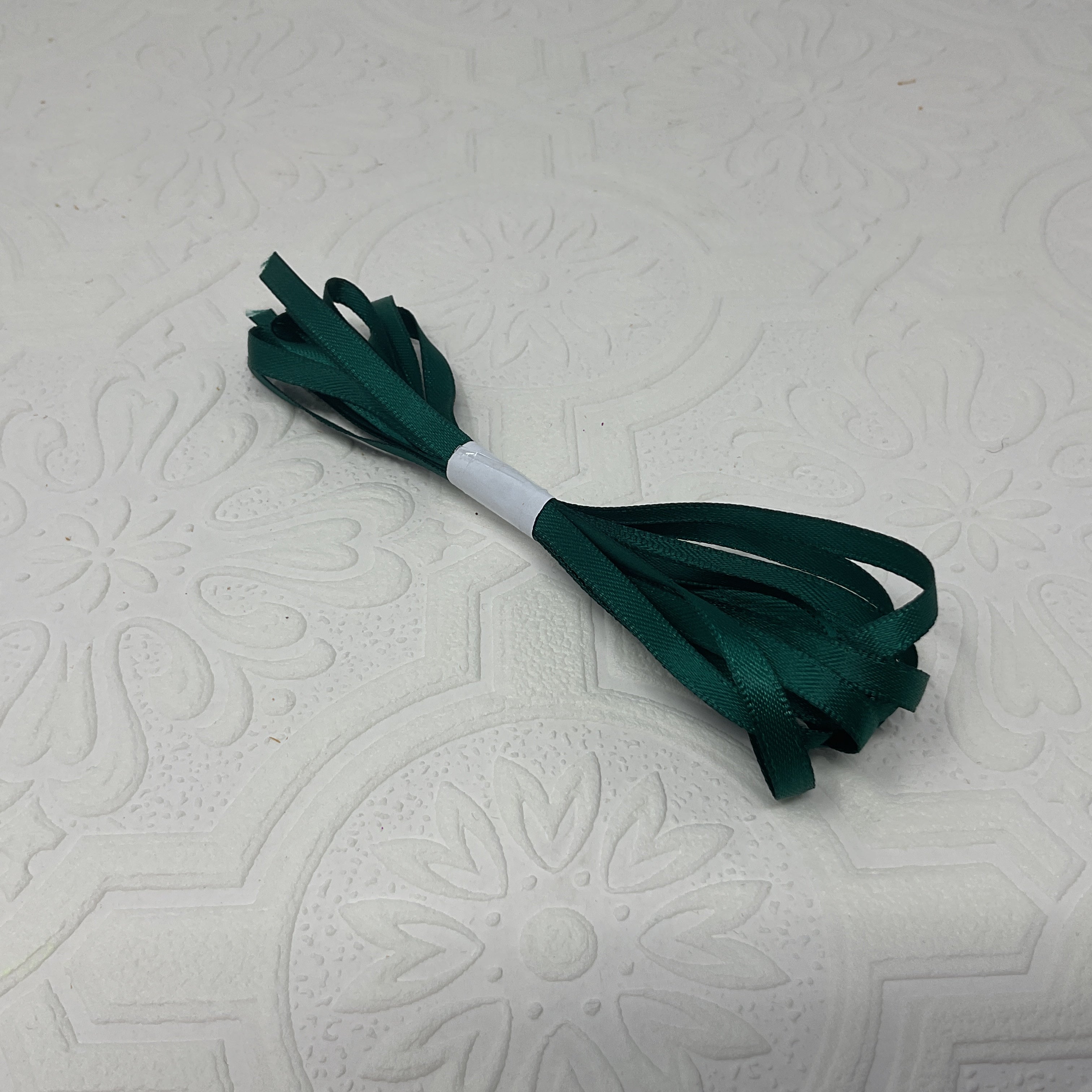 Ribbon Bundle: Hunter Quarter Inch