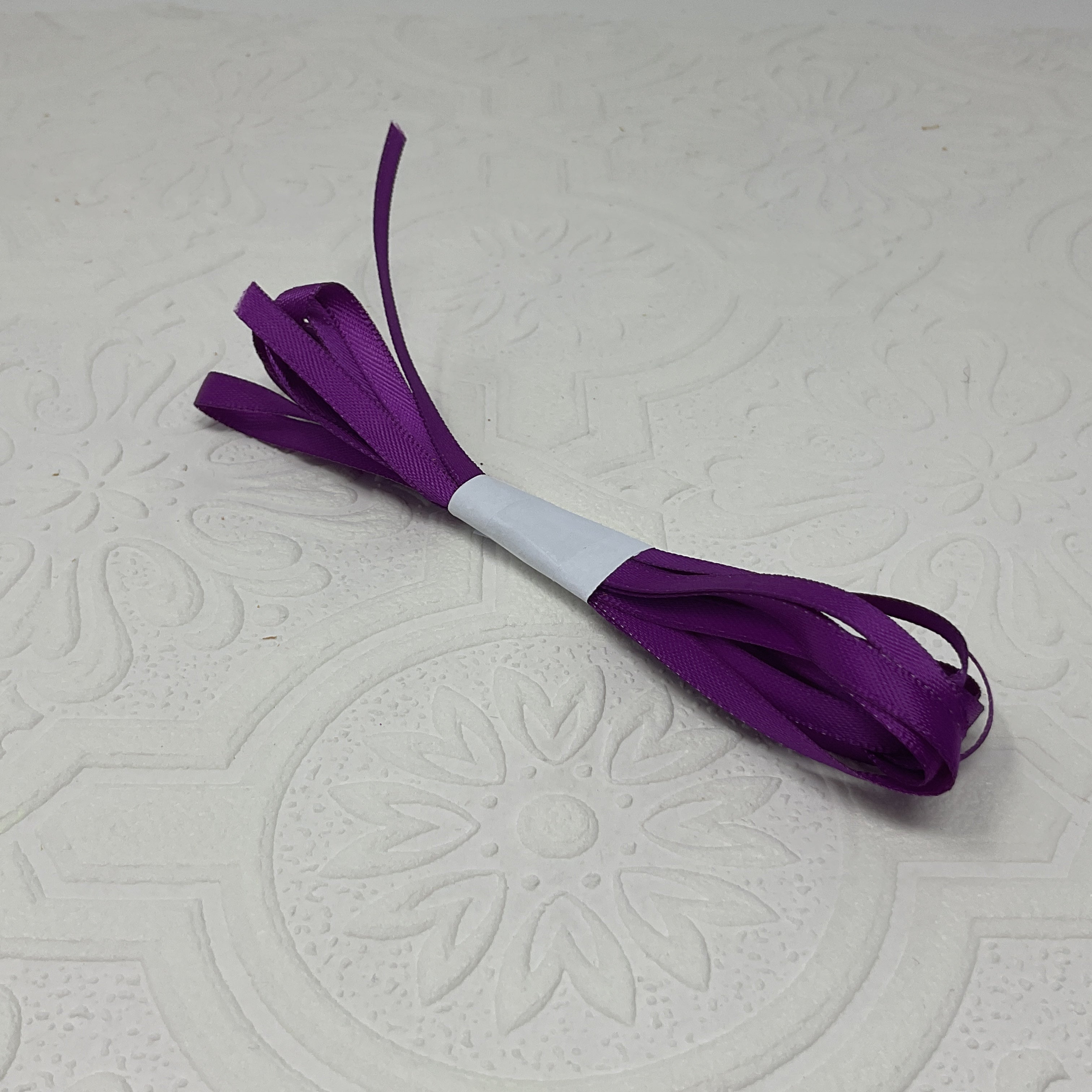 Ribbon Bundle: Ultra Violet Quarter Inch
