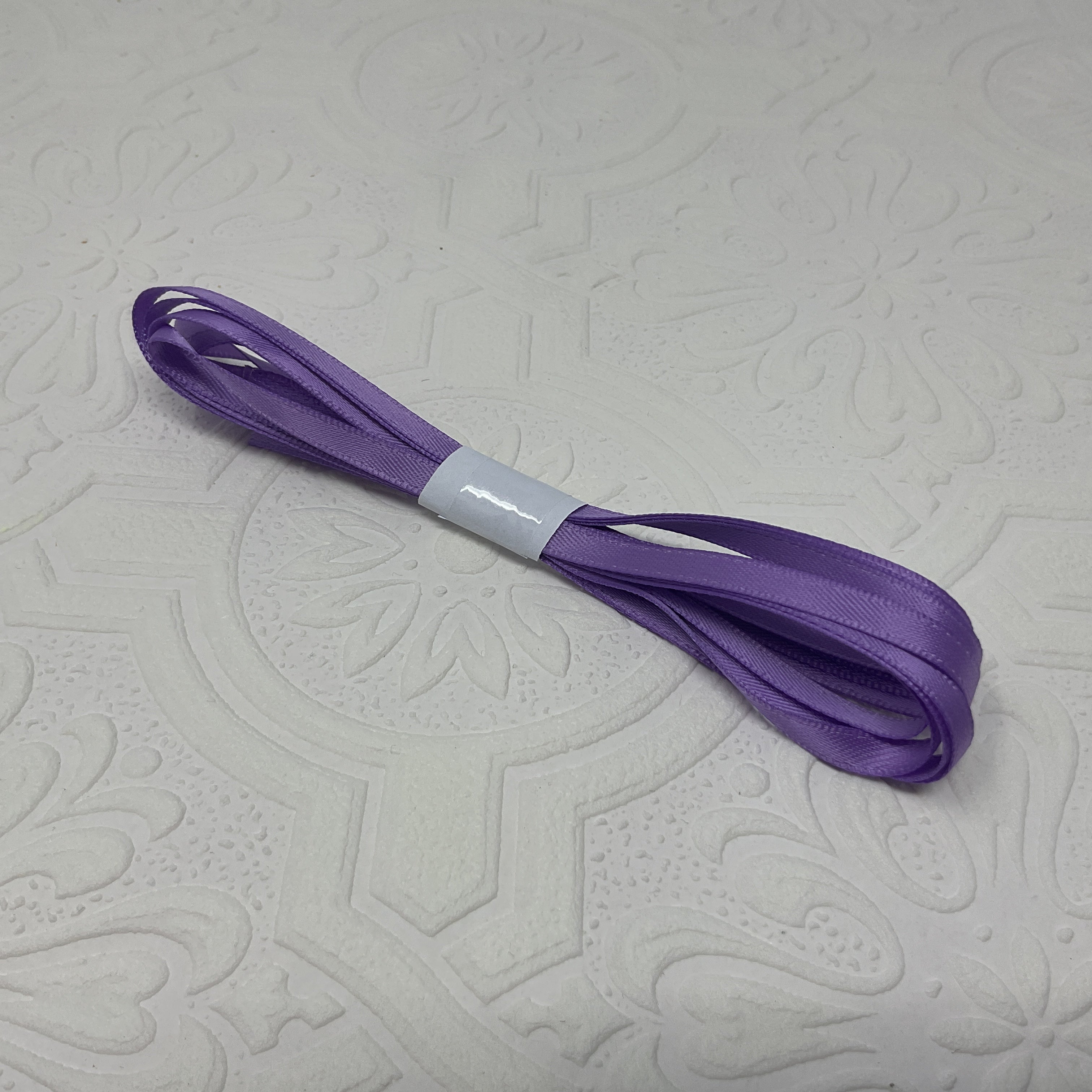 Ribbon Bundle: Grape Quarter Inch
