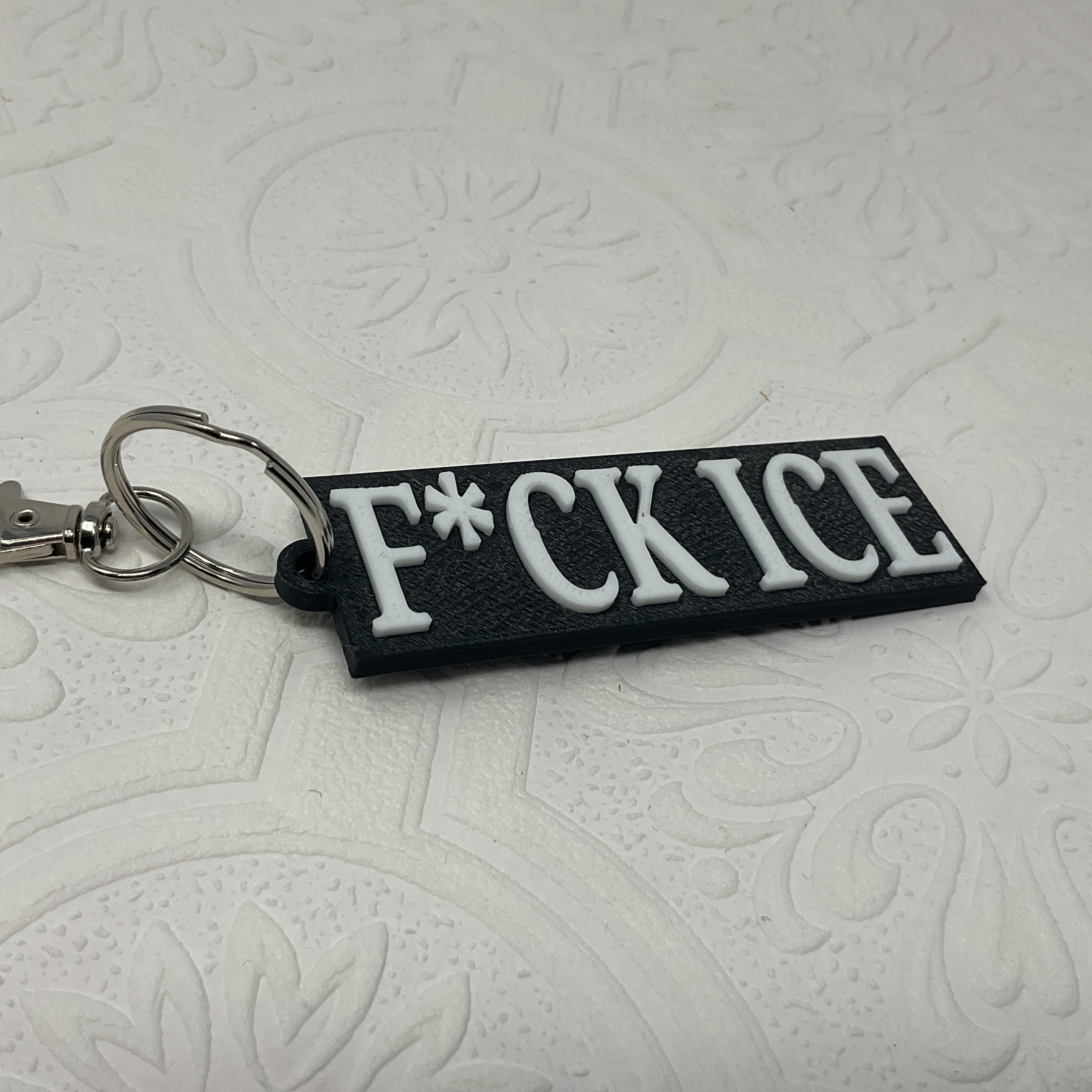 Lingo Keychains