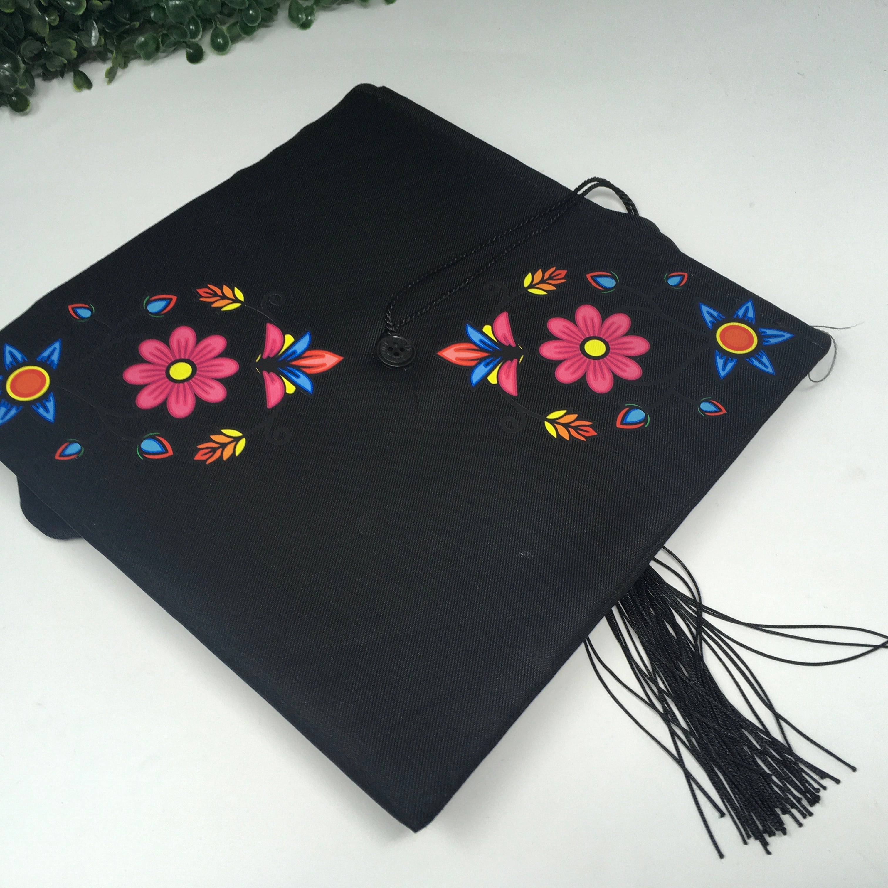 Indigi Graduation Cap