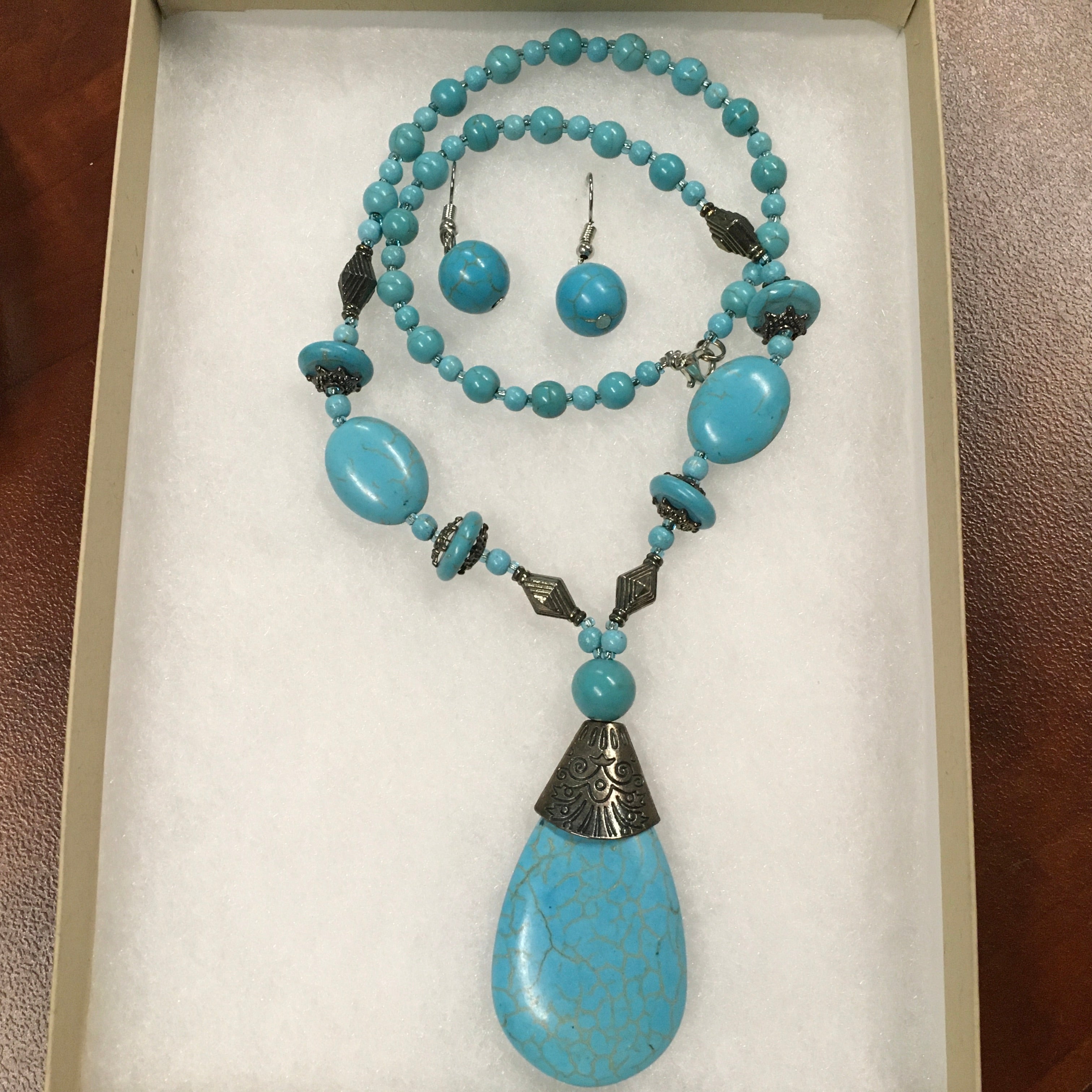 Necklace