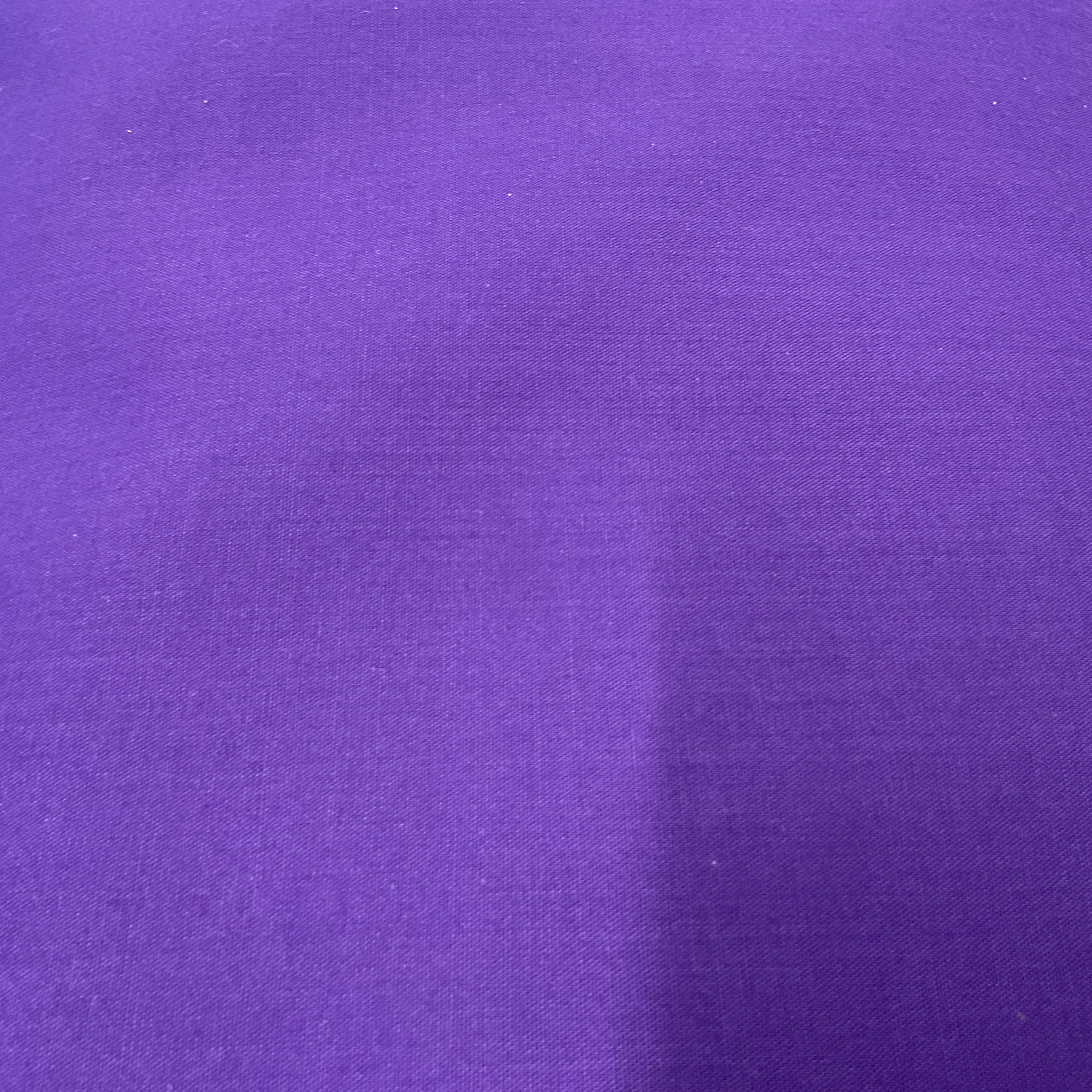 Broadcloth Purple