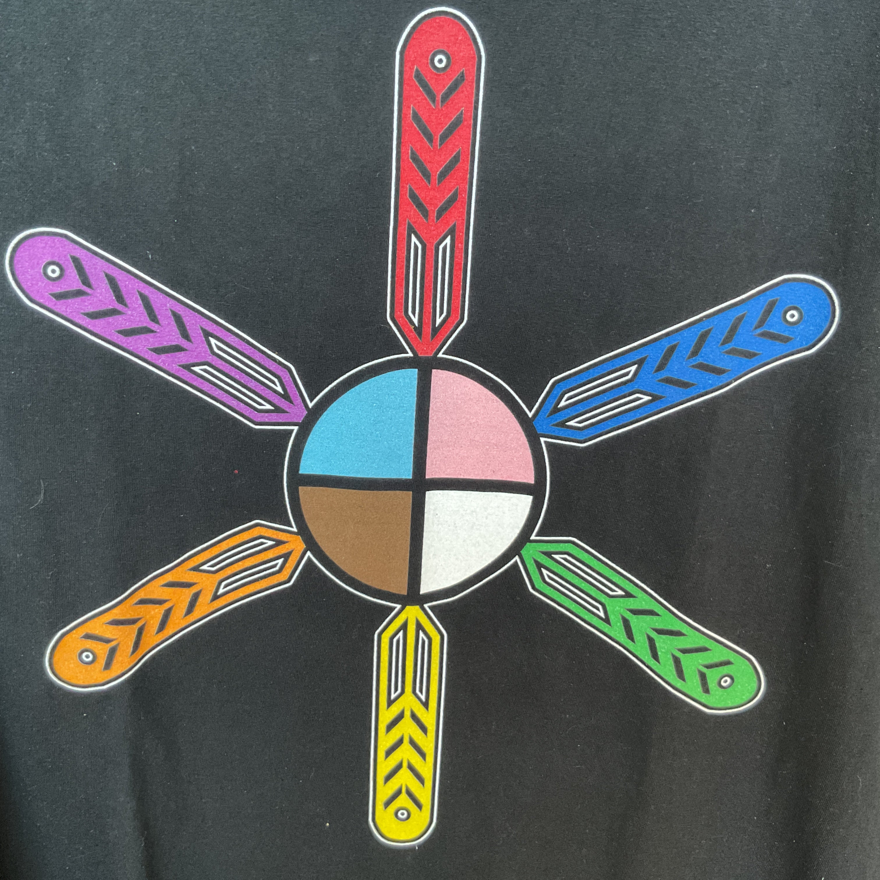 Pride is Good Medicine T-Shirt