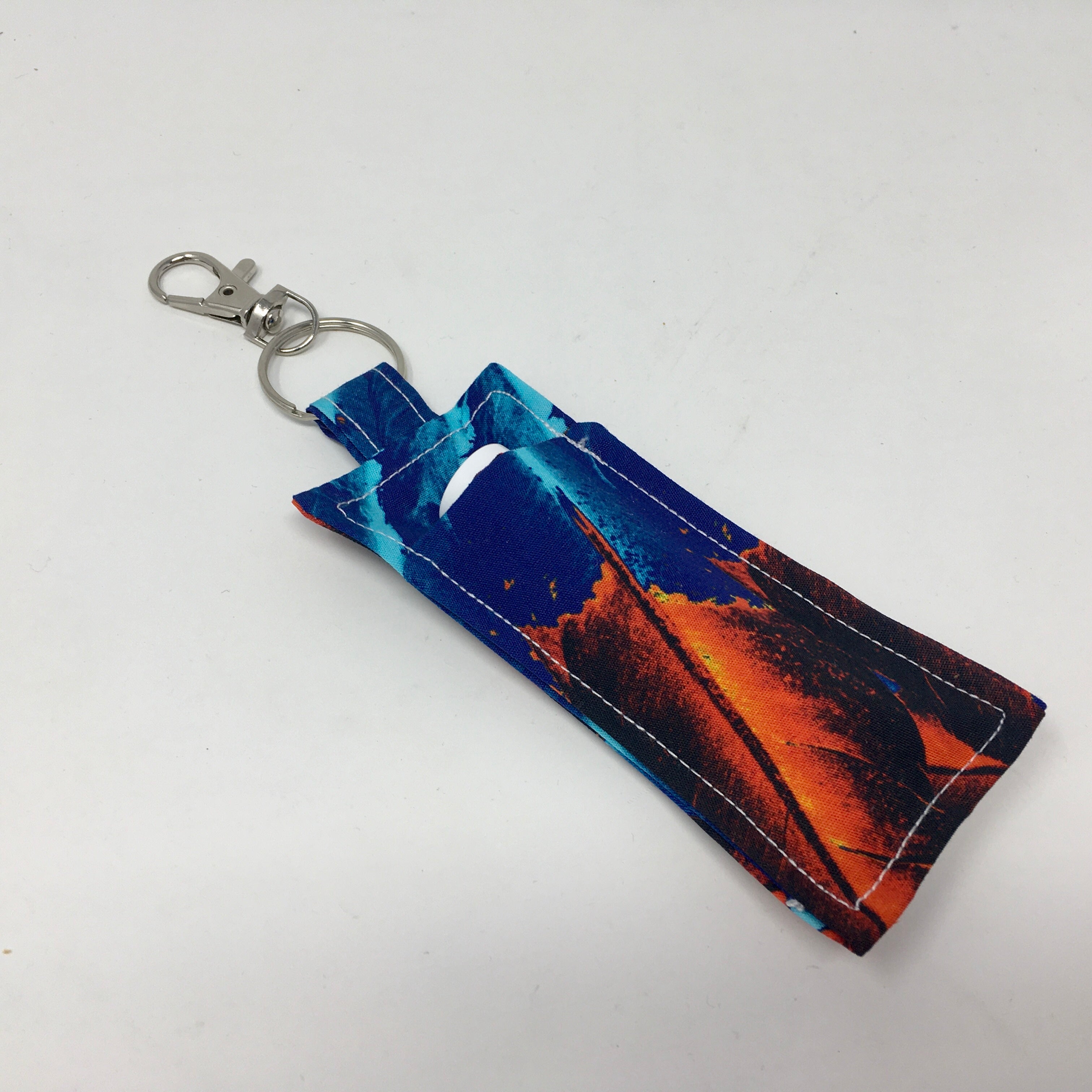 Handmade Lip Balm Holder