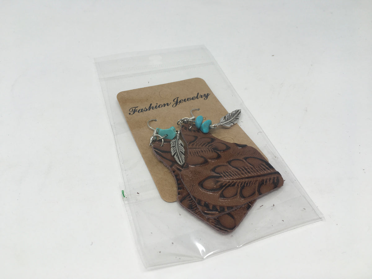 Fashion Jewelry Earrings