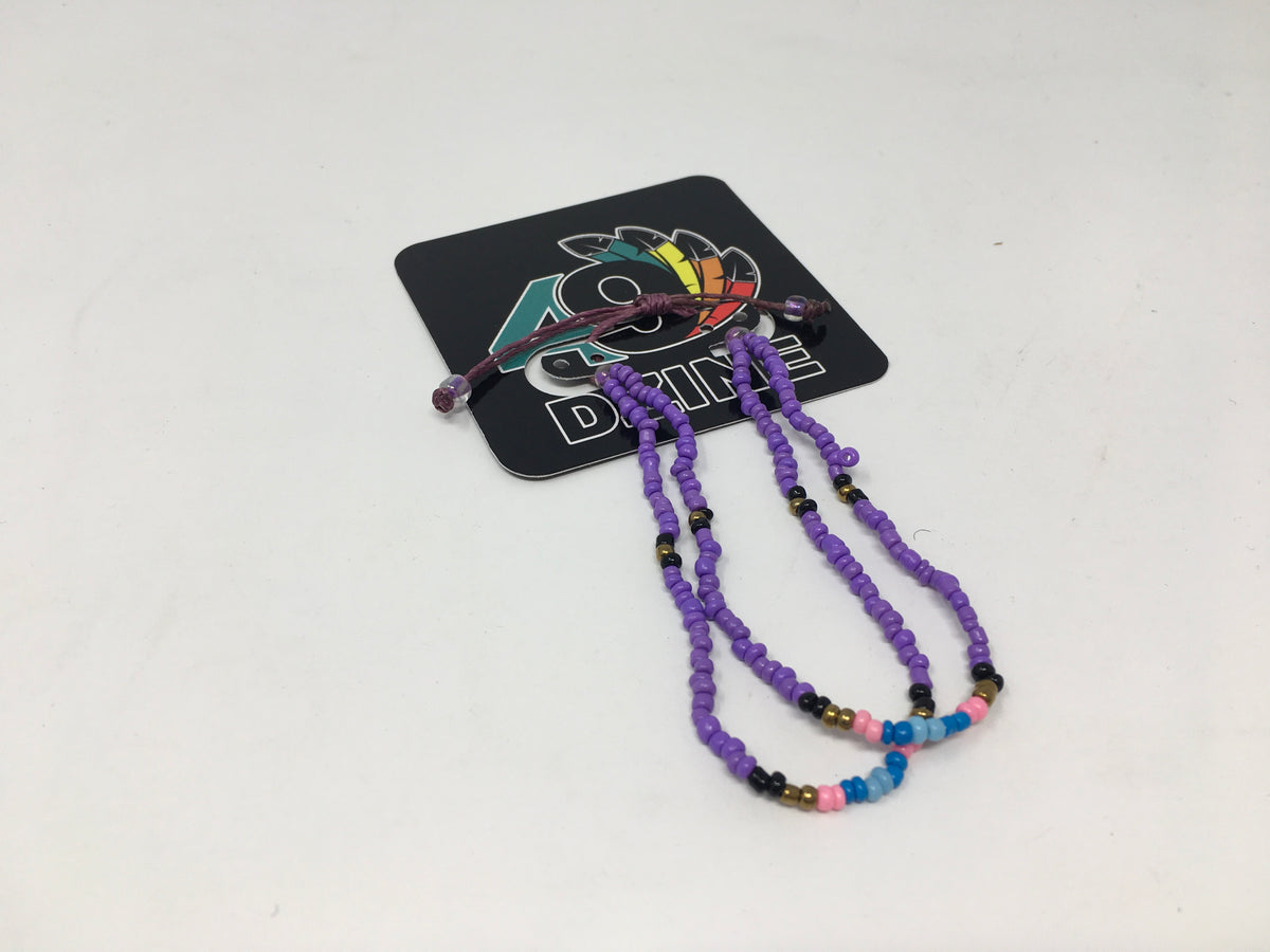 Beaded Bracelet