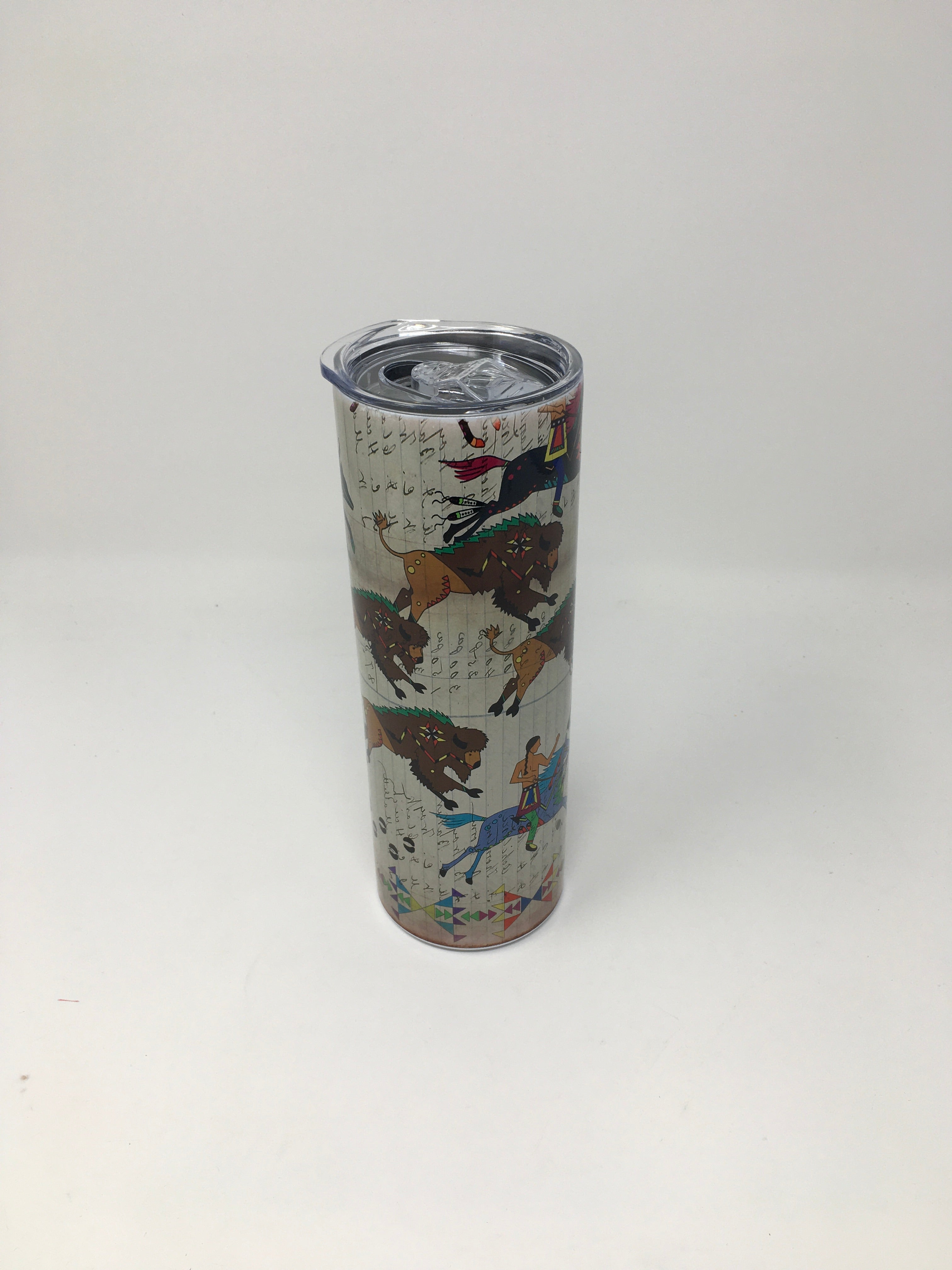49Dzine Tumblers