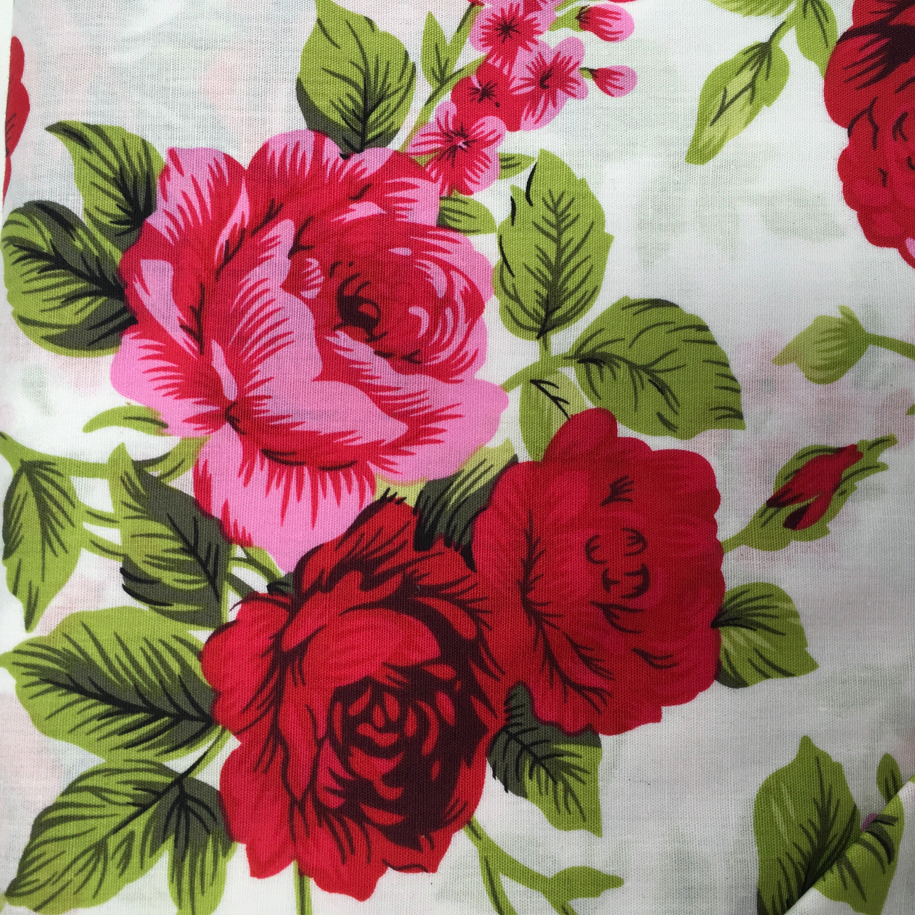 Bouquet Bounty White