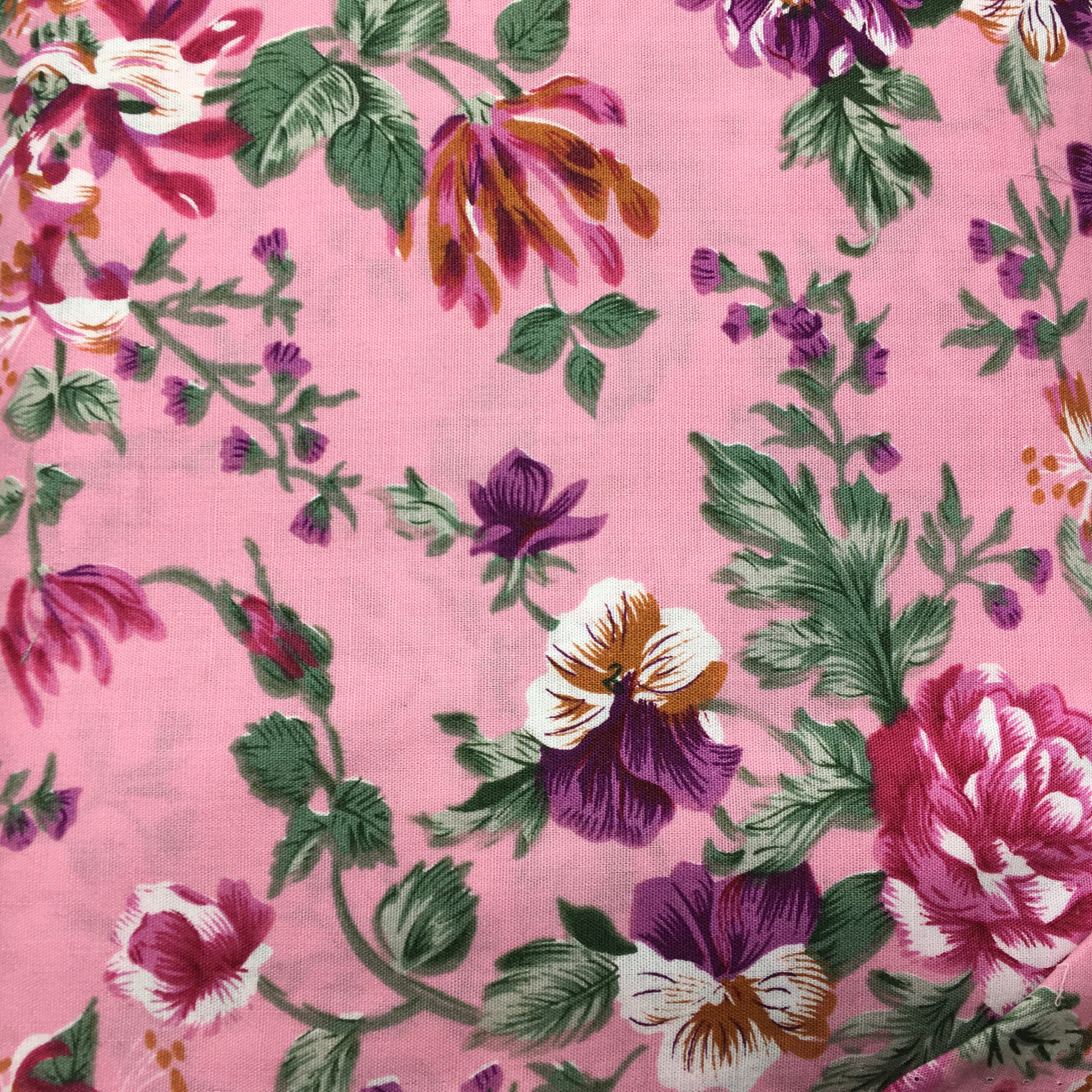 Bouquet Bounty Pale Pastel