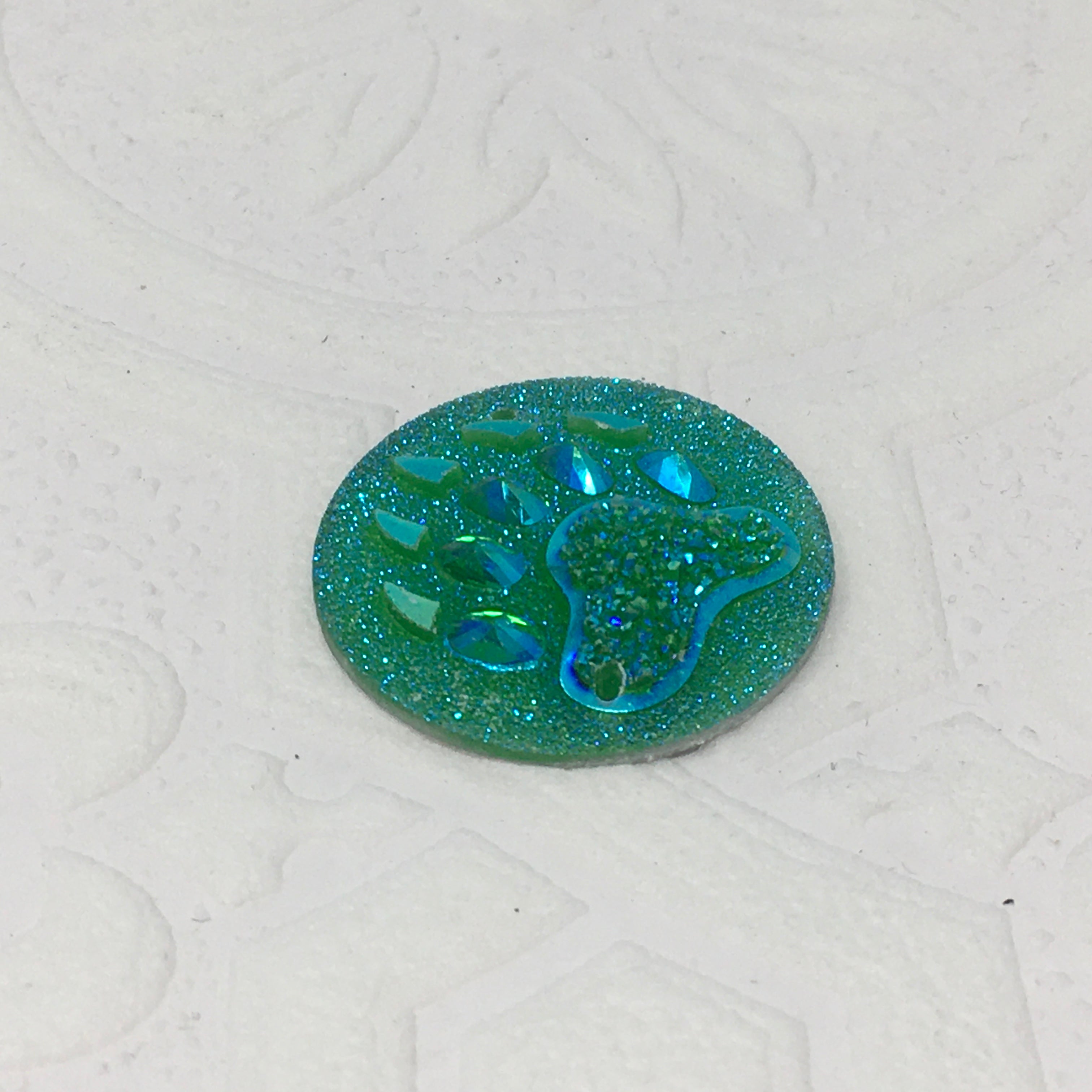 Cabochon