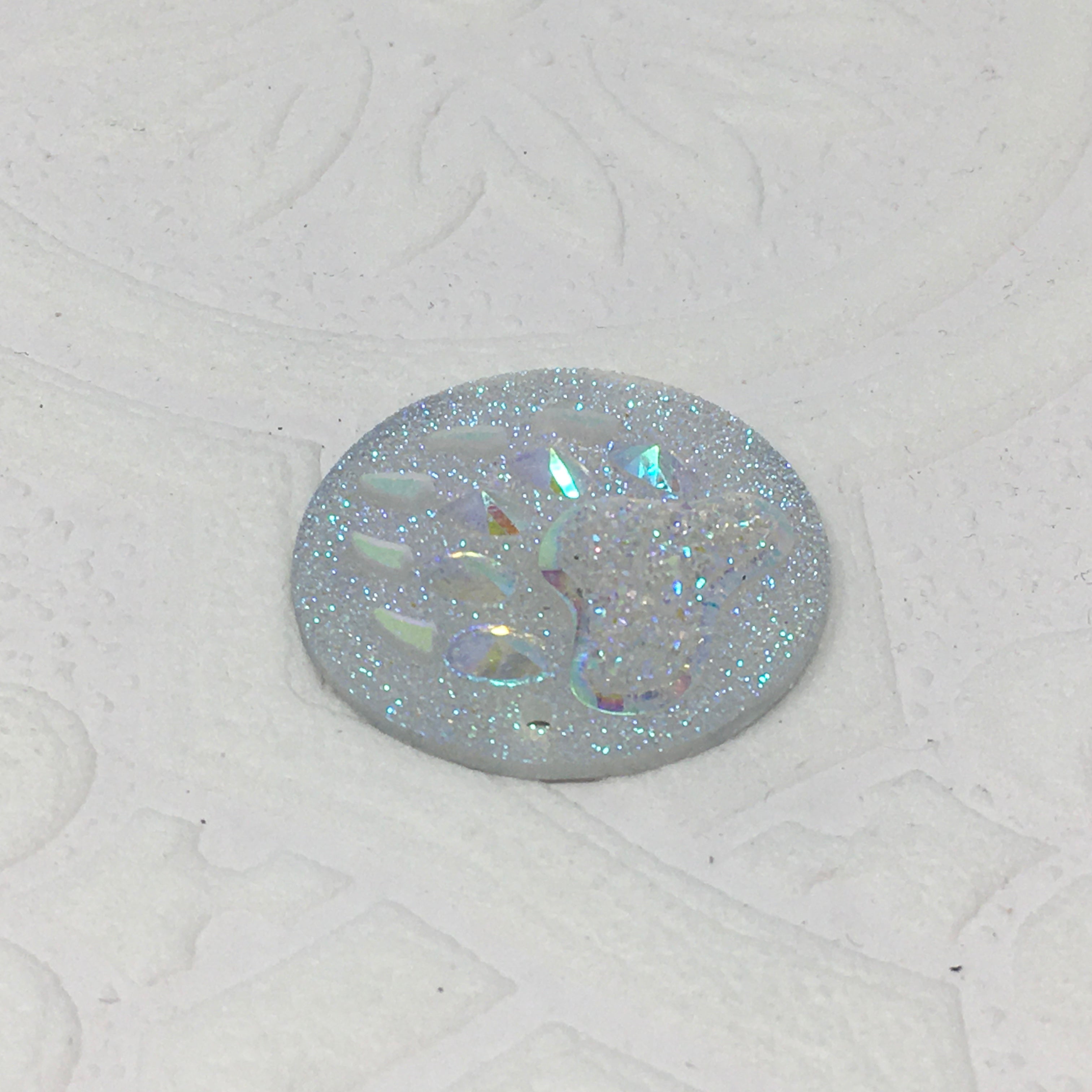 Cabochon
