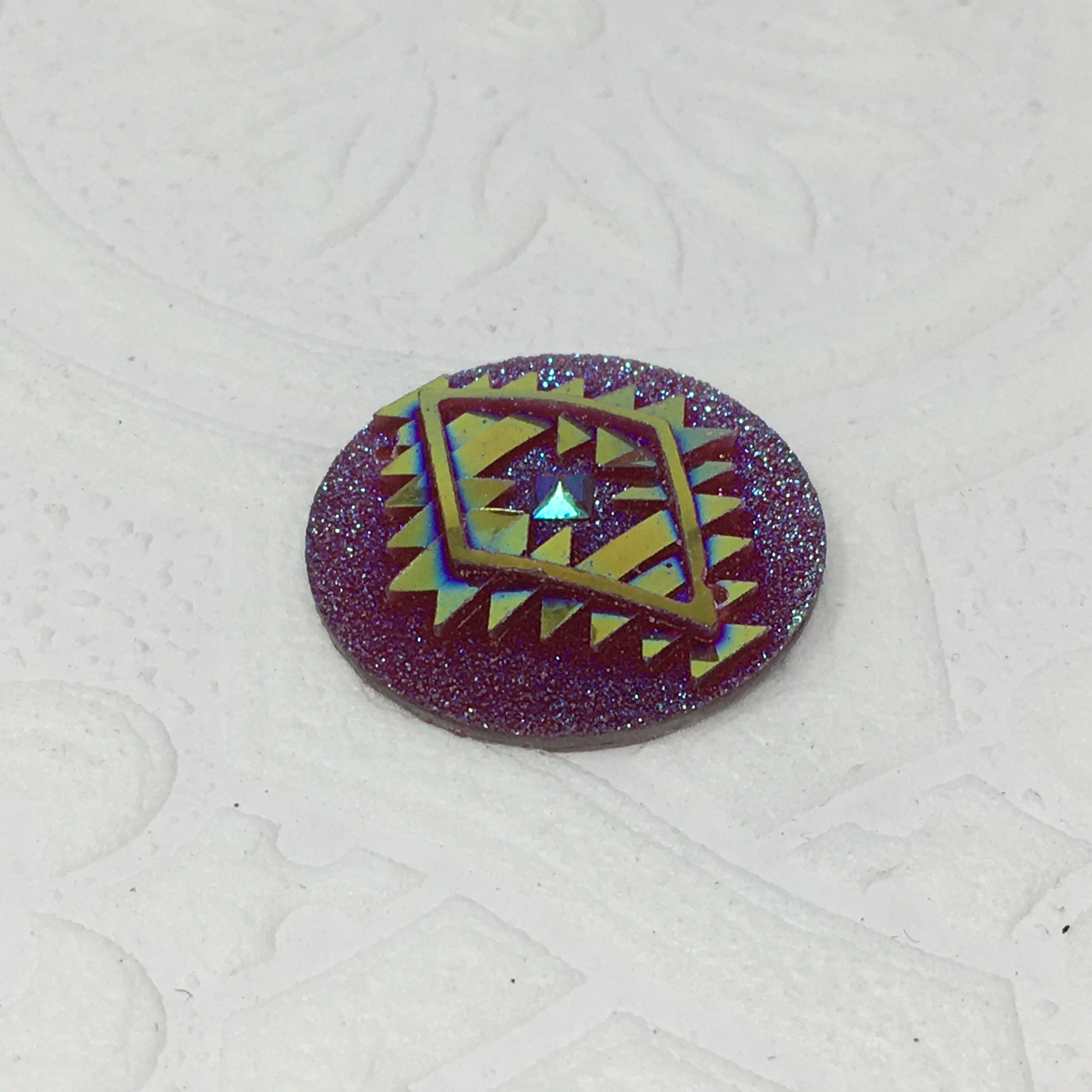 Cabochon