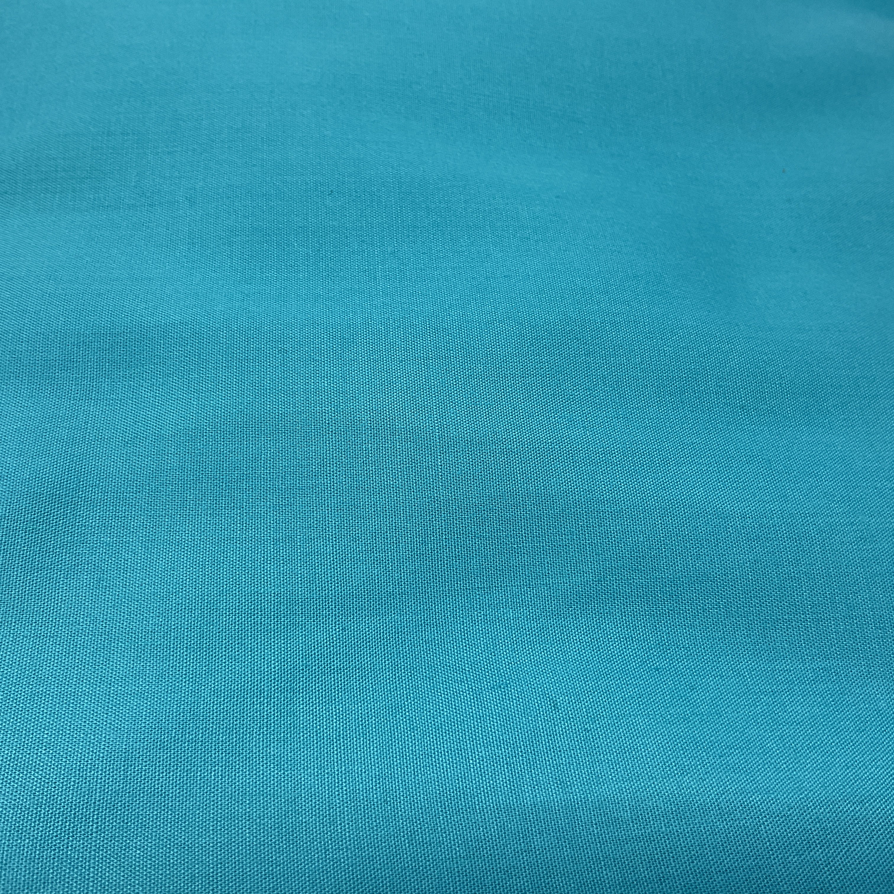 Broadcloth Teal