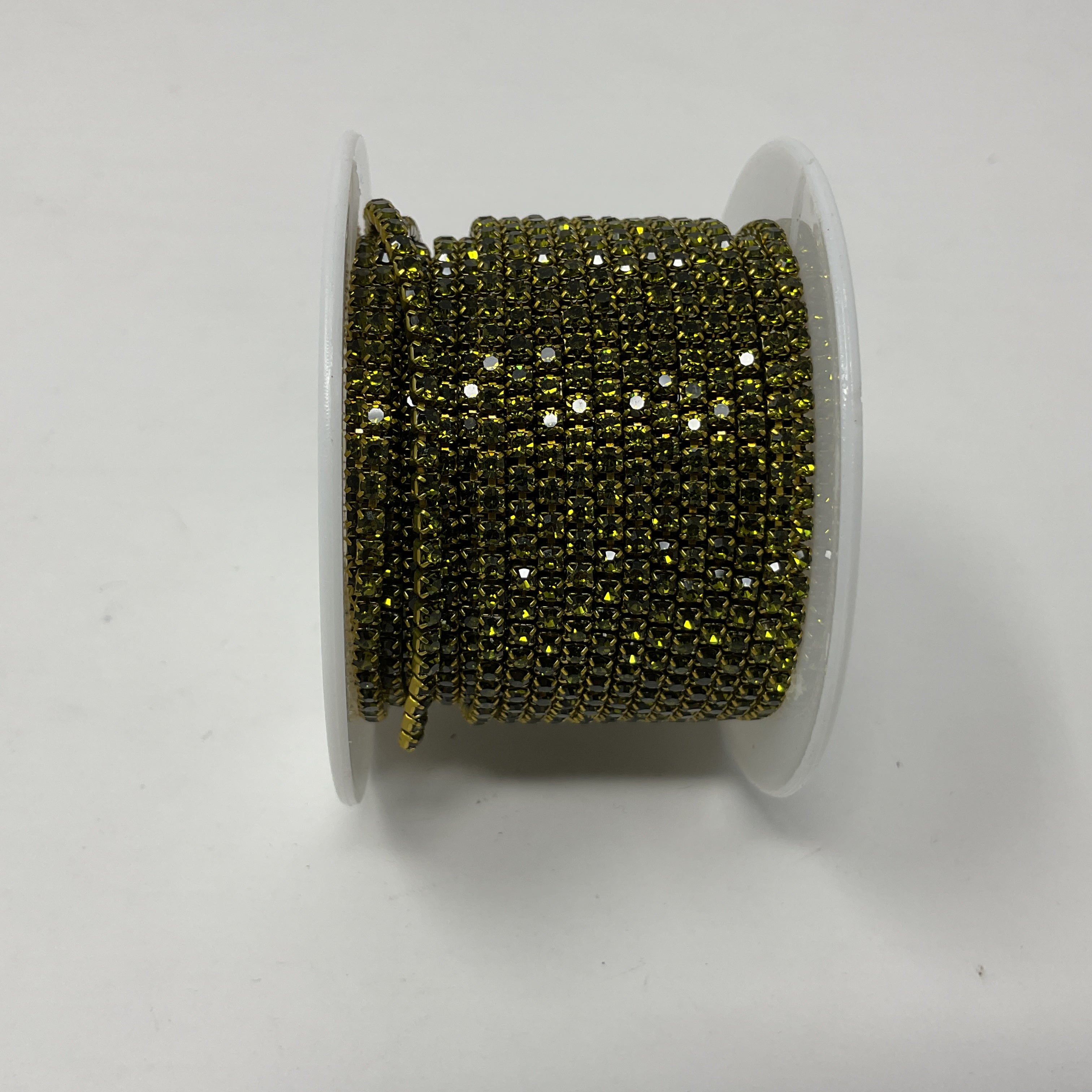 Rhinestone Banding