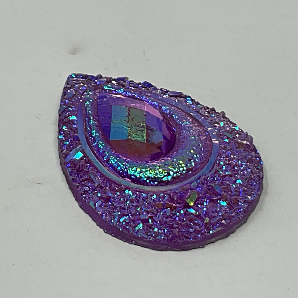 One Inch Cabochon Pair