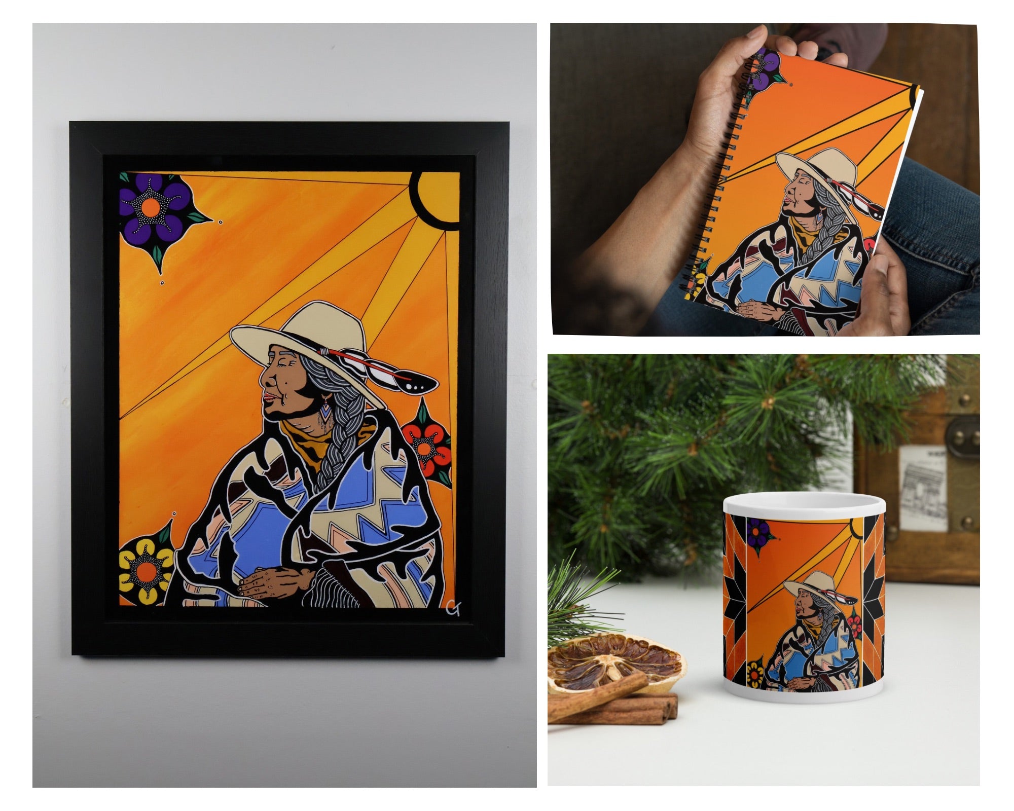 22SisDesigns Mugs