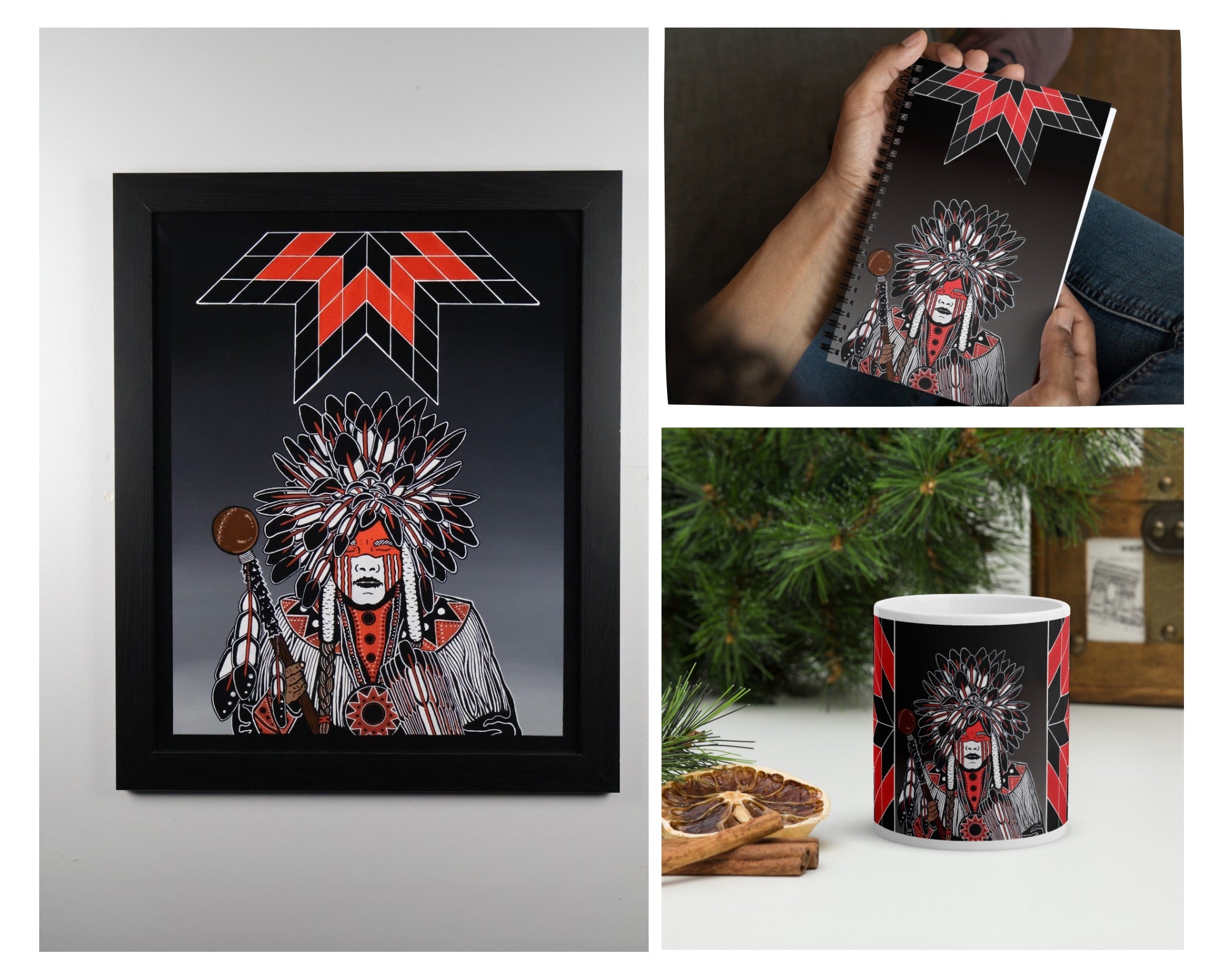 22SisDesigns Mugs