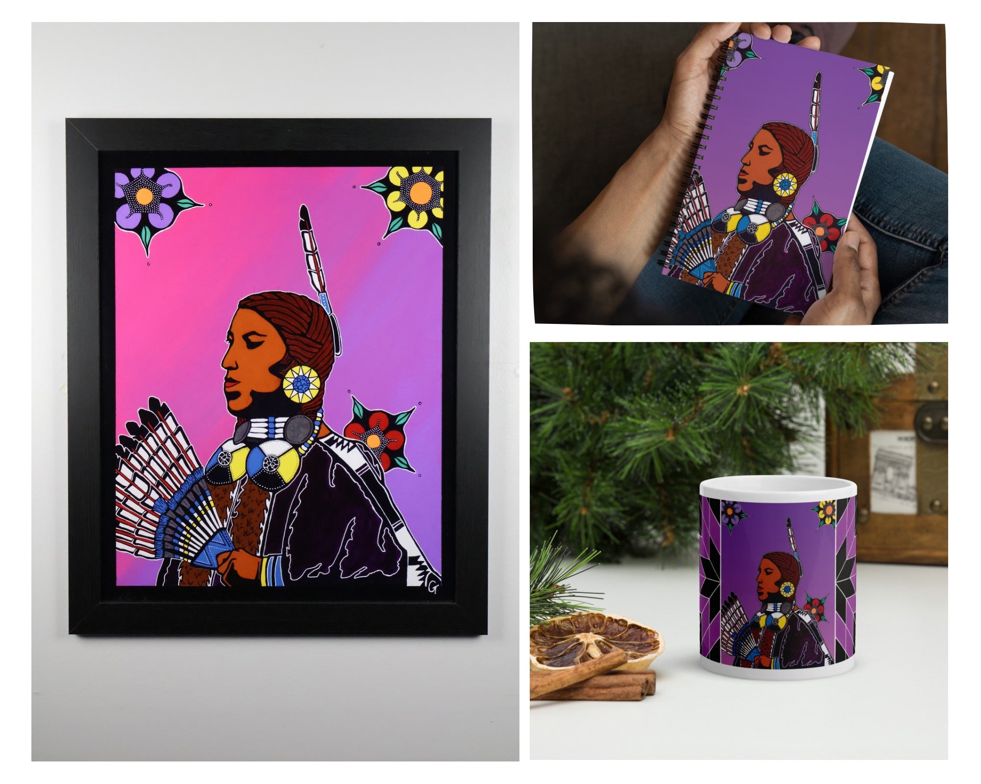 22SisDesigns Mugs