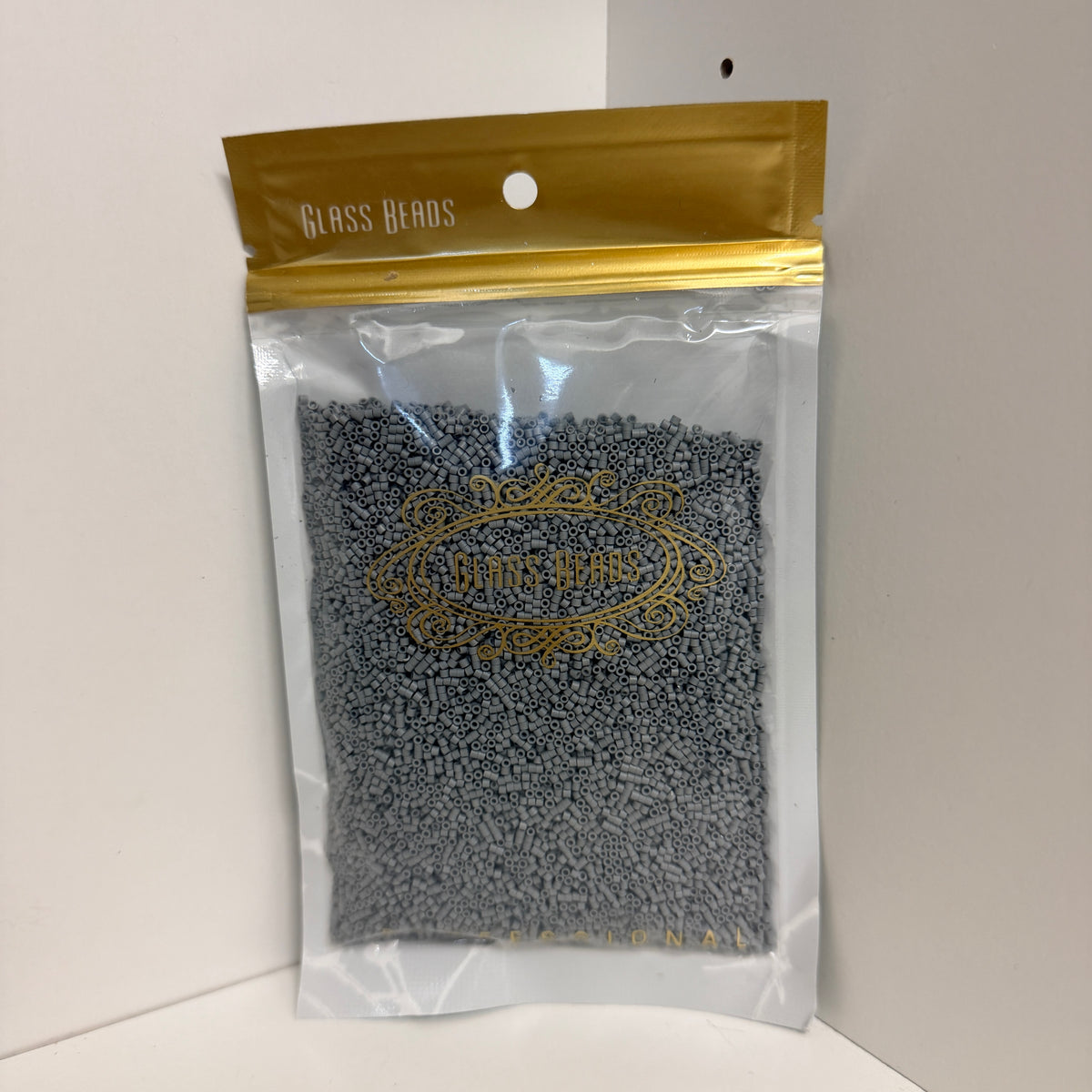 100gram Delica Glass Beads