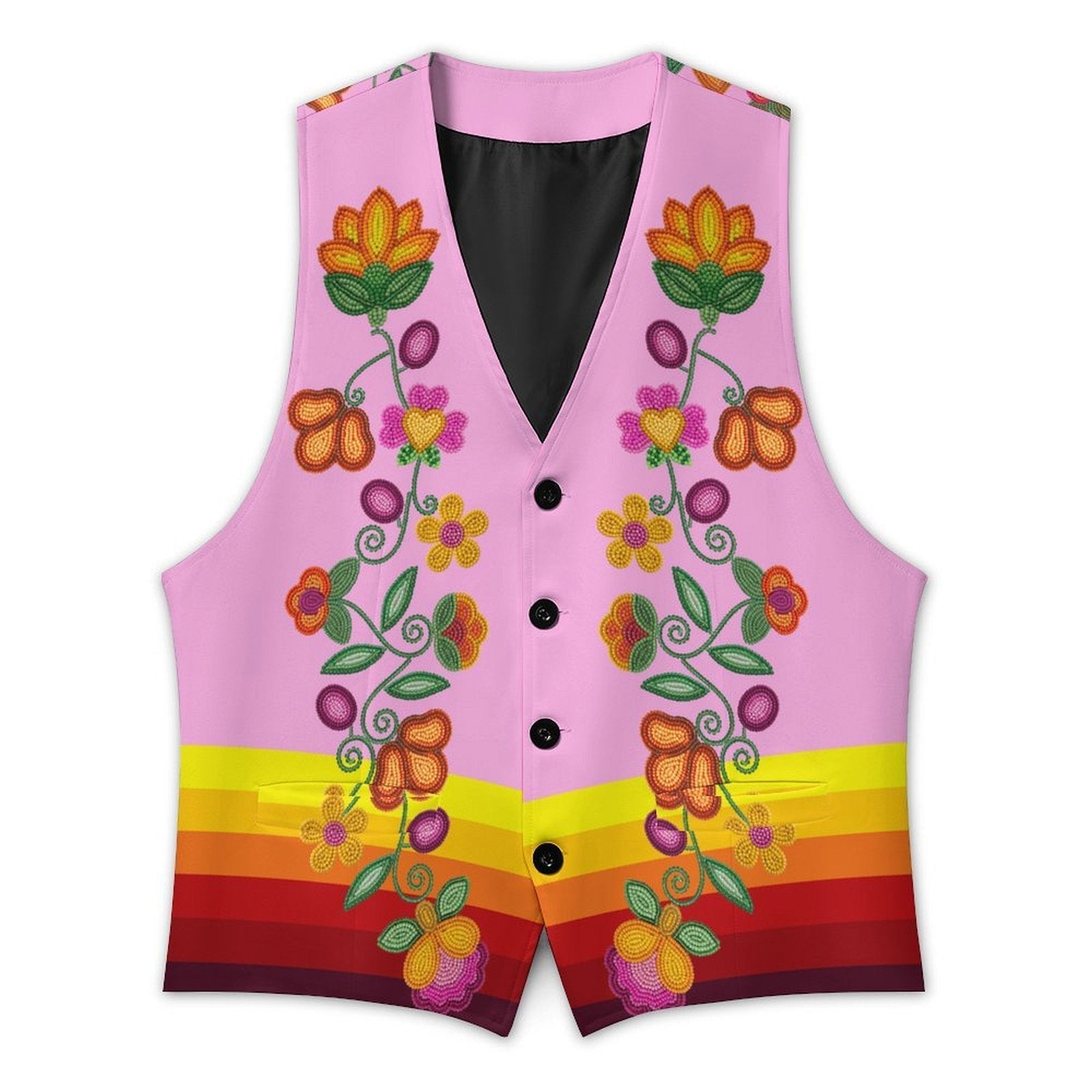 Boreal Bounty Vest