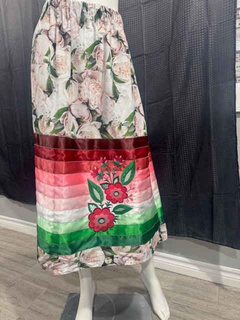 Ribbon Skirts By Lori Phelps