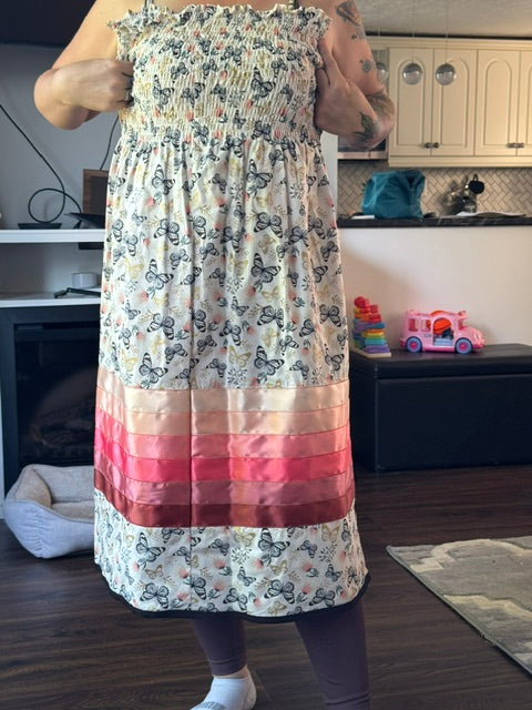 Sundress By Lori Phelps