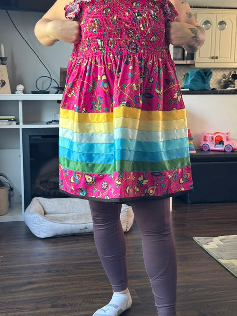 Sundress By Lori Phelps