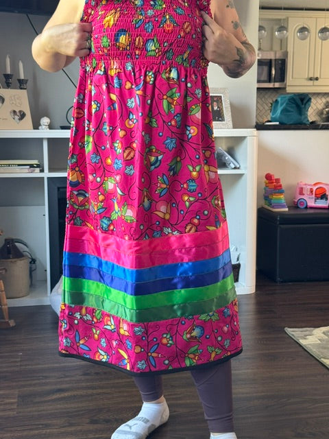 Sundress By Lori Phelps