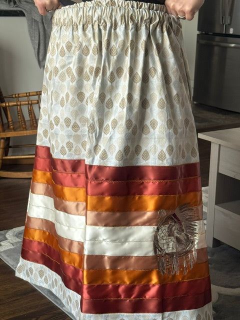Summer Ribbon Skirts By Lori Phelps