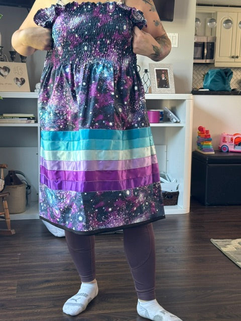 Sundress By Lori Phelps
