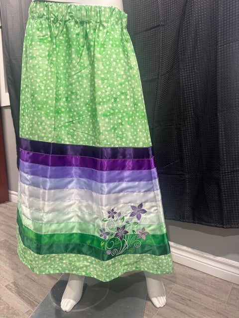 Ribbon Skirts By Lori Phelps