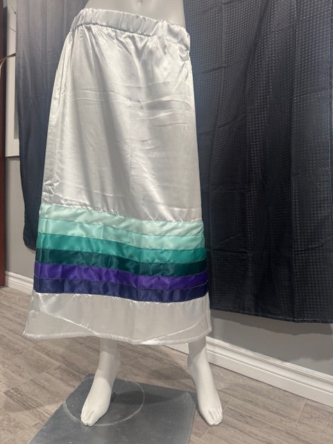 Ribbon Skirts By Lori Phelps