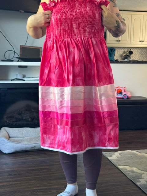 Sundress By Lori Phelps
