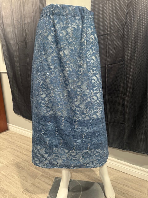 Ribbon Skirts By Lori Phelps