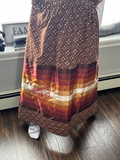 Ribbon Skirts By Lori Phelps