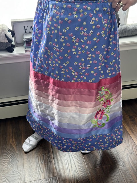 Ribbon Skirts By Lori Phelps