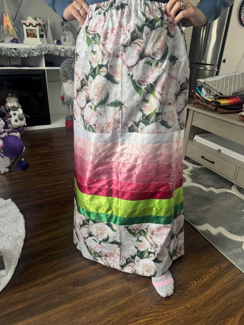 Ribbon Skirts By Lori Phelps