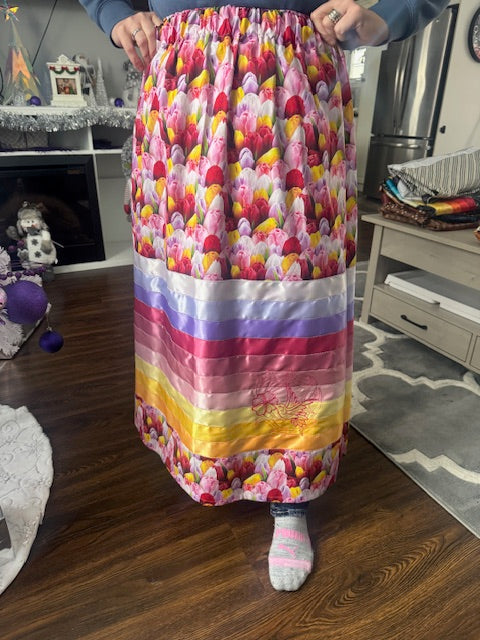 Ribbon Skirts By Lori Phelps