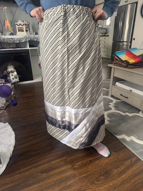 Ribbon Skirts By Lori Phelps