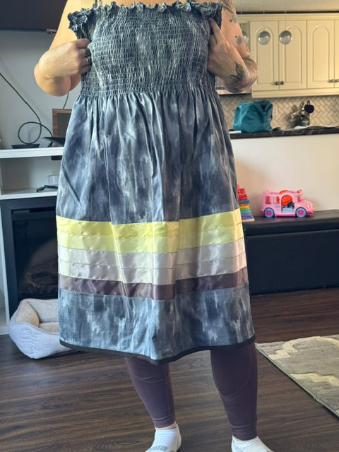 Sundress By Lori Phelps