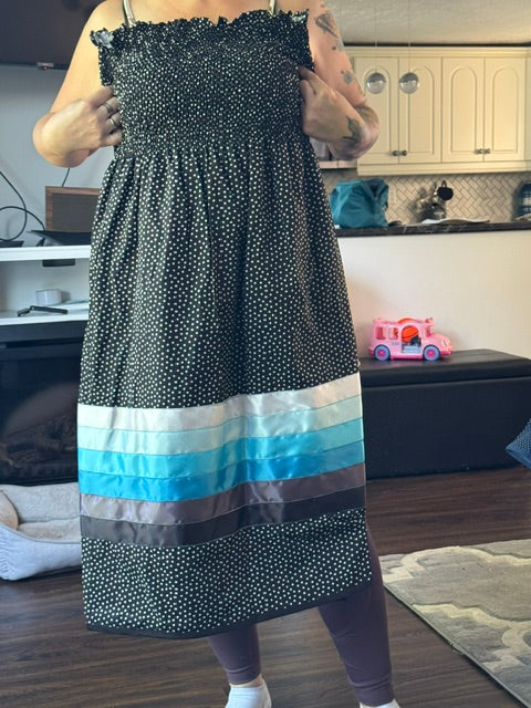 Sundress By Lori Phelps