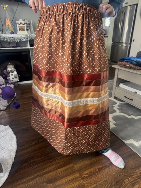 Ribbon Skirts By Lori Phelps