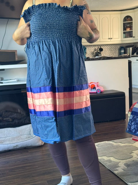 Sundress By Lori Phelps