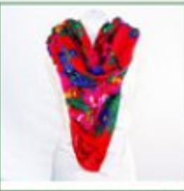 Christmas Kokum Collection: Neck Scarf