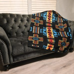 Fleece Blanket